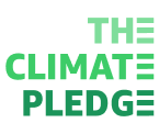 The Climate Pledge